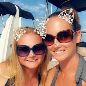 Meet your Posher, Melissa